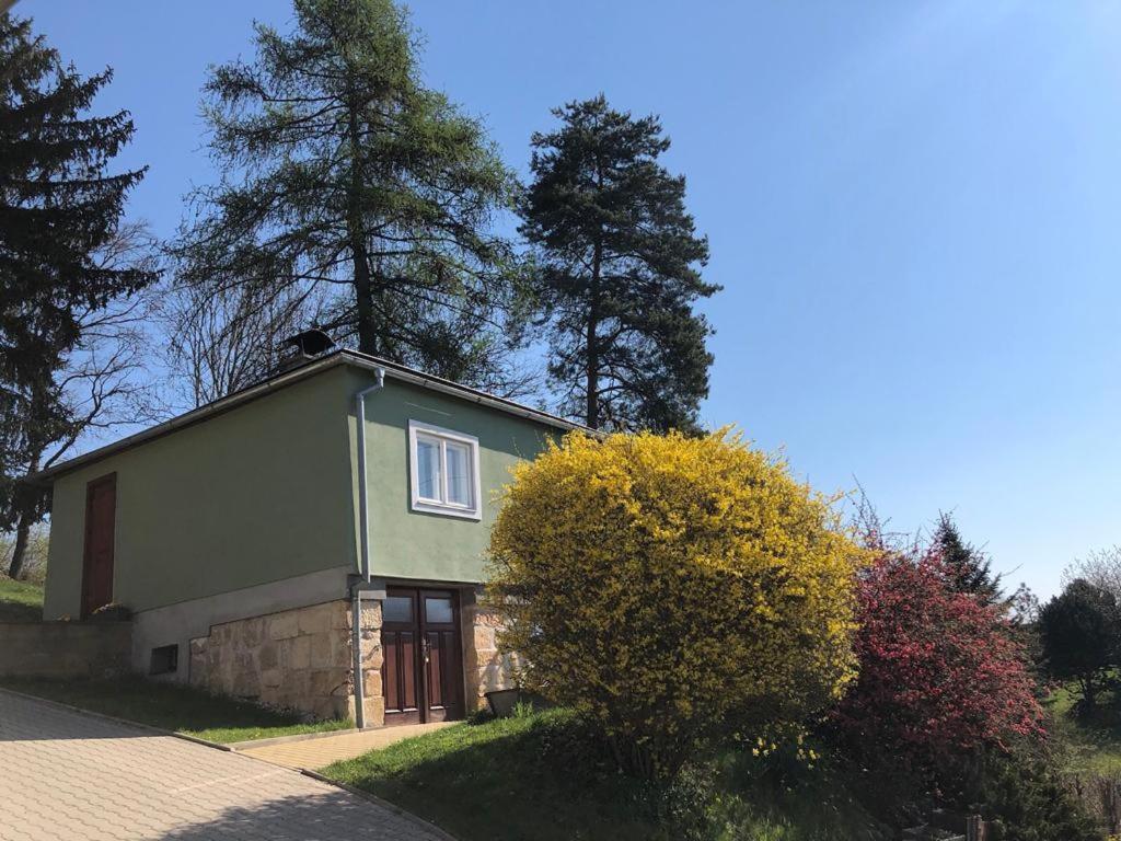 Chata Michaela Turnov Exterior foto
